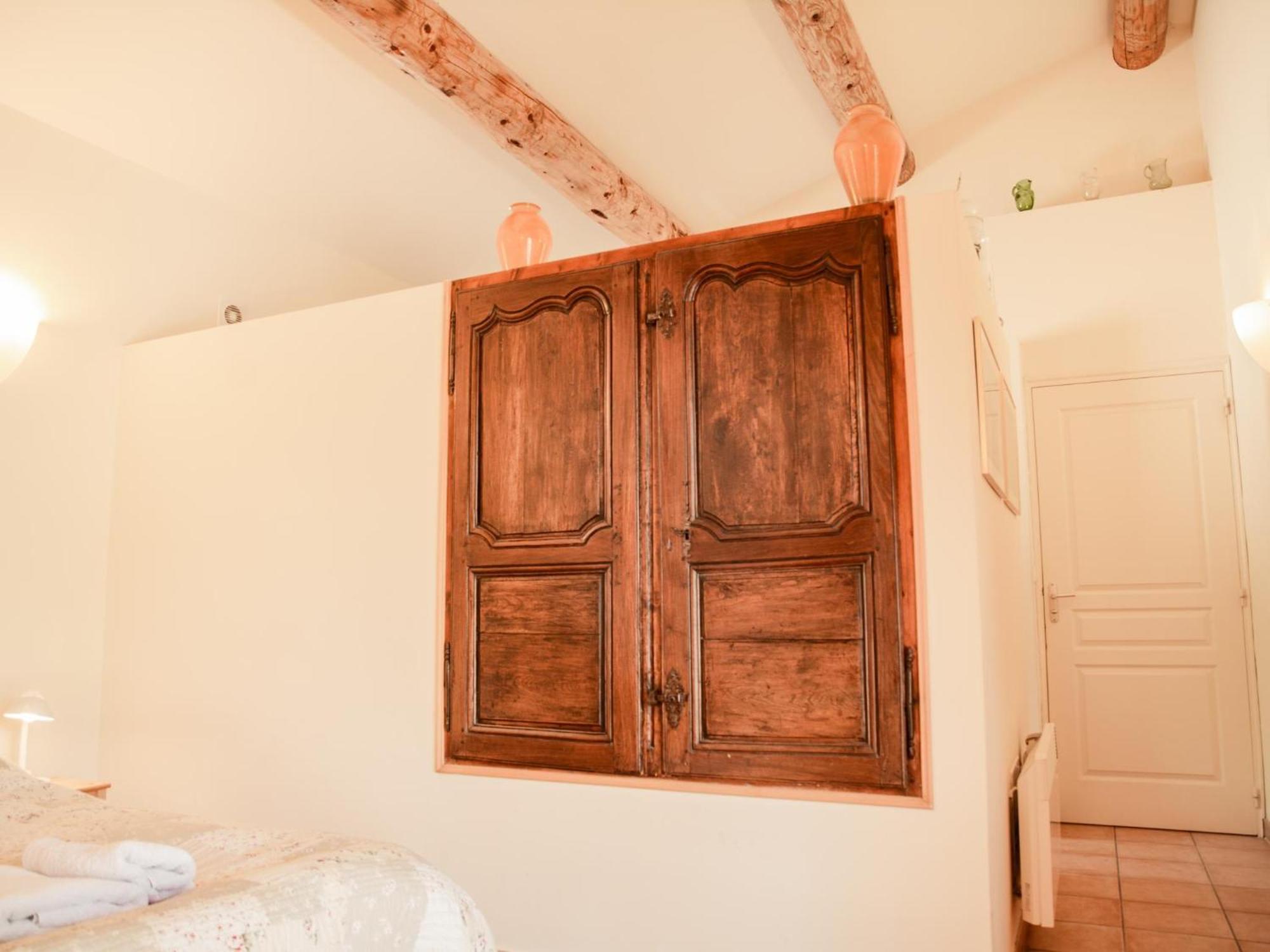 Villa Bellegarde Saignon Esterno foto