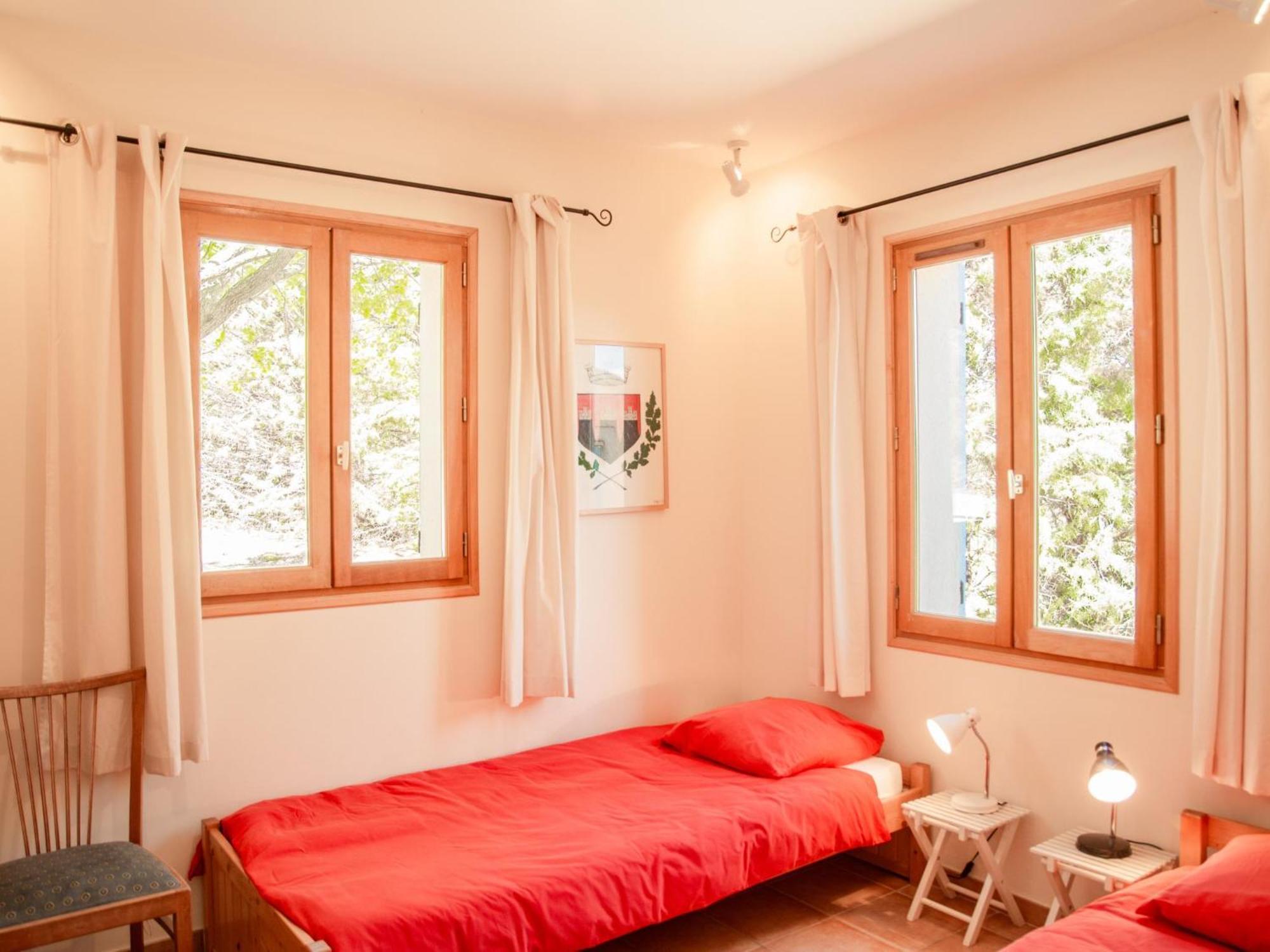 Villa Bellegarde Saignon Esterno foto